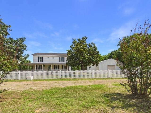 7574 State Highway 64 Ben Wheeler TX 75754