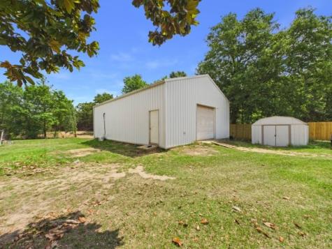 7574 State Highway 64 Ben Wheeler TX 75754