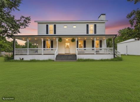 7574 State Highway 64 Ben Wheeler TX 75754