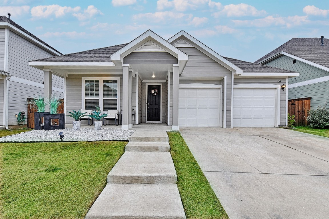 2146 Clear Branch Way Royse City TX 75189