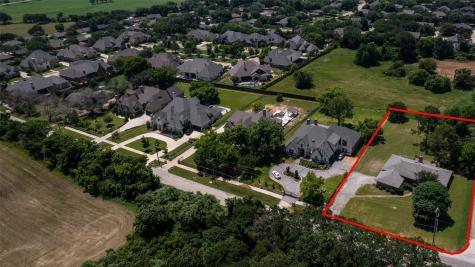 181 E Highland Street Southlake TX 76092