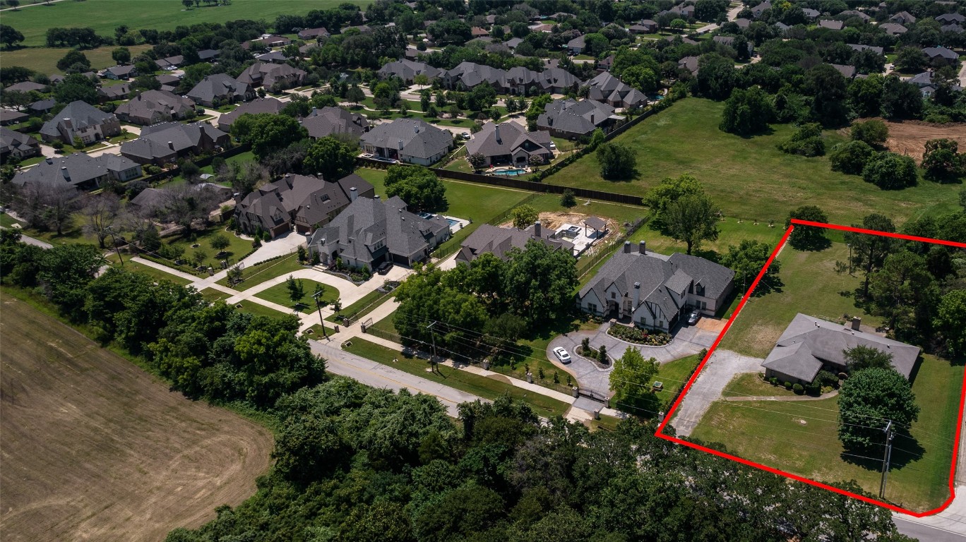181 E Highland Street Southlake TX 76092