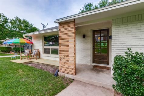 6918 Blackwood Drive Dallas TX 75231