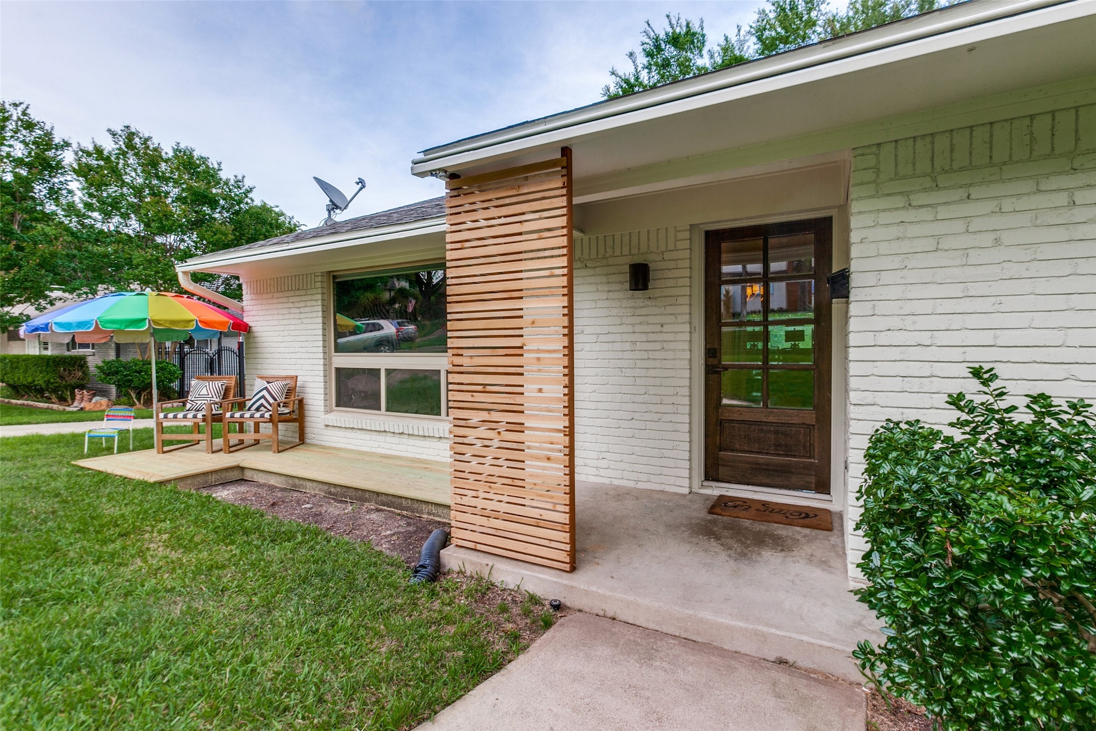 6918 Blackwood Drive Dallas TX 75231
