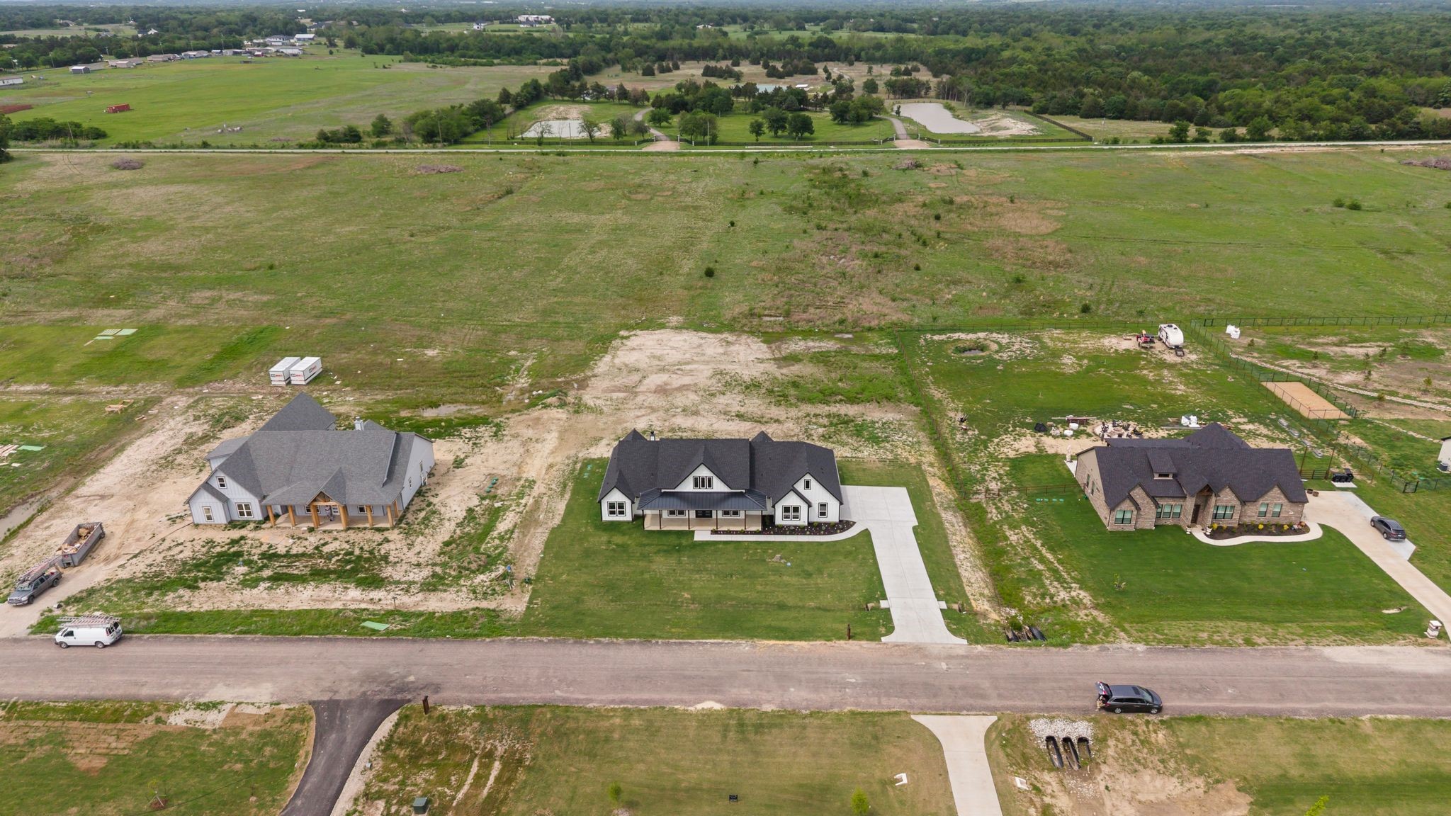 3093 Willow Road Celeste TX 75423