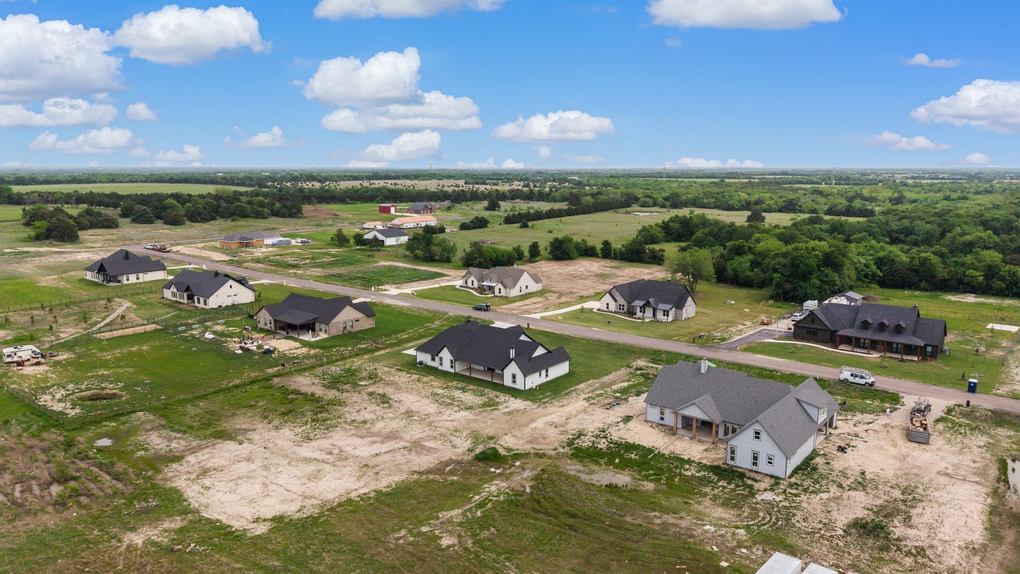 3093 Willow Road Celeste TX 75423