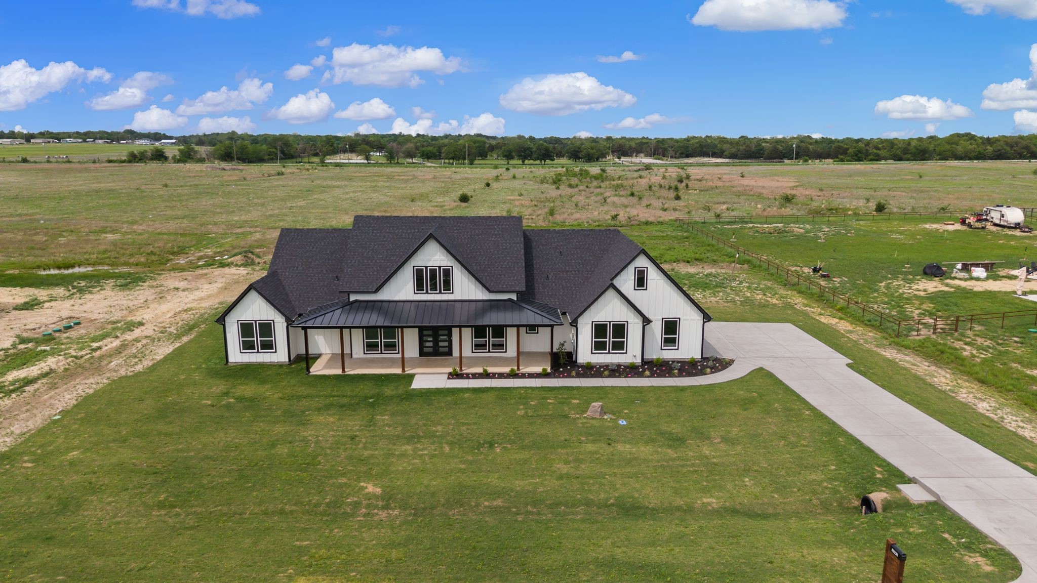 3093 Willow Road Celeste TX 75423