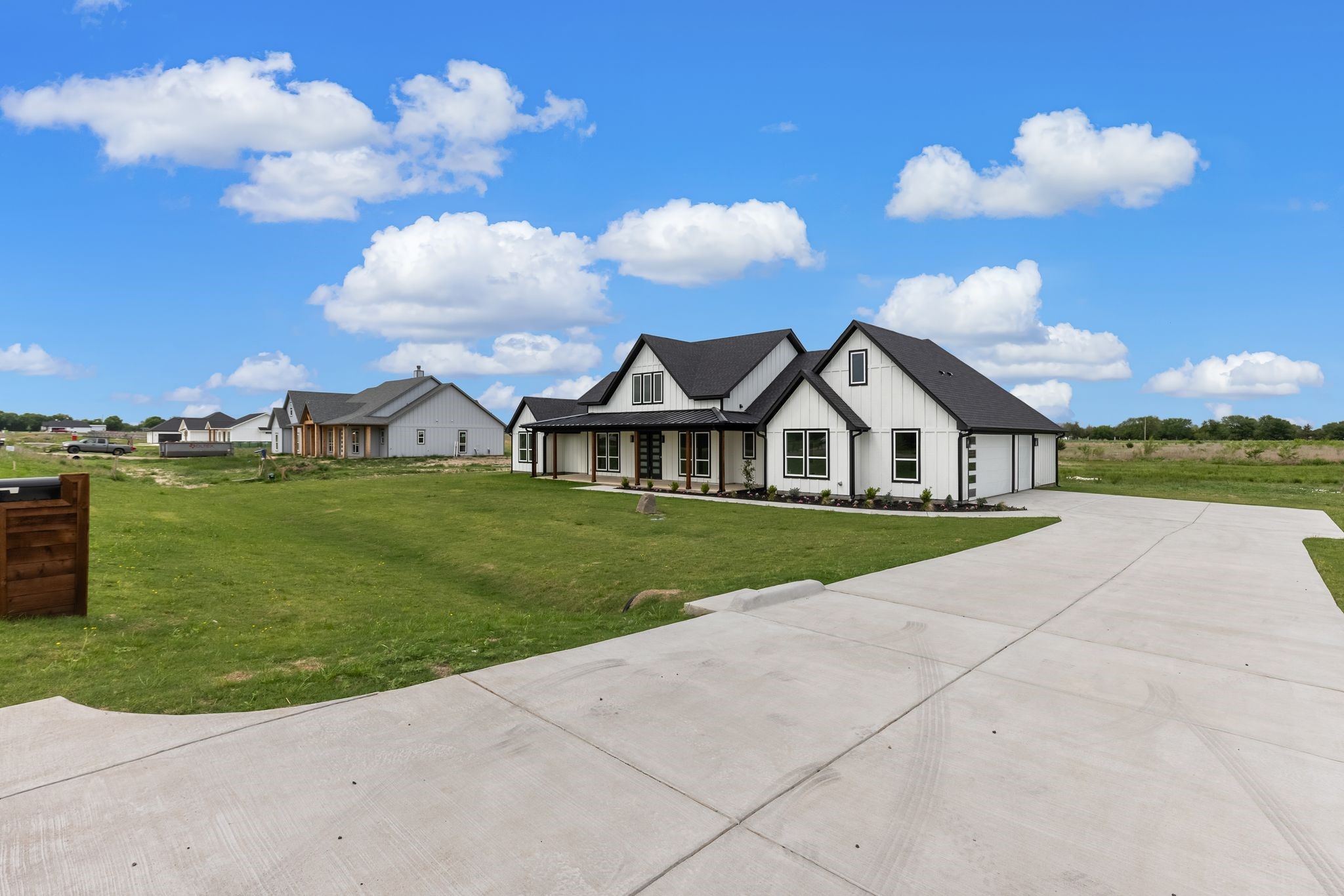 3093 Willow Road Celeste TX 75423