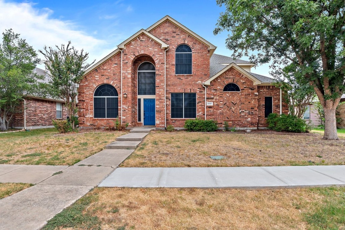 3201 Hemlock Lane Mckinney TX 75070