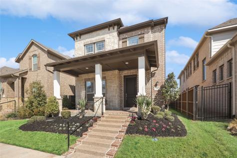 1501 White Squall Trail Arlington TX 76005