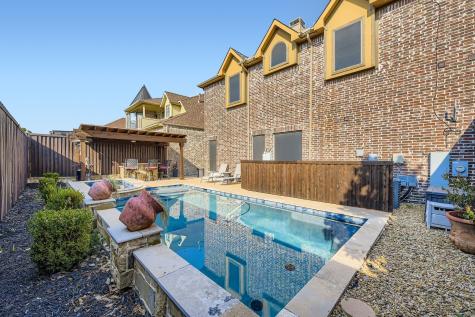 7113 Underwood Drive Plano TX 75024
