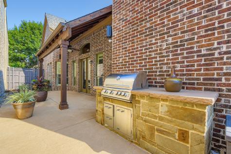 7113 Underwood Drive Plano TX 75024