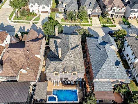 7113 Underwood Drive Plano TX 75024
