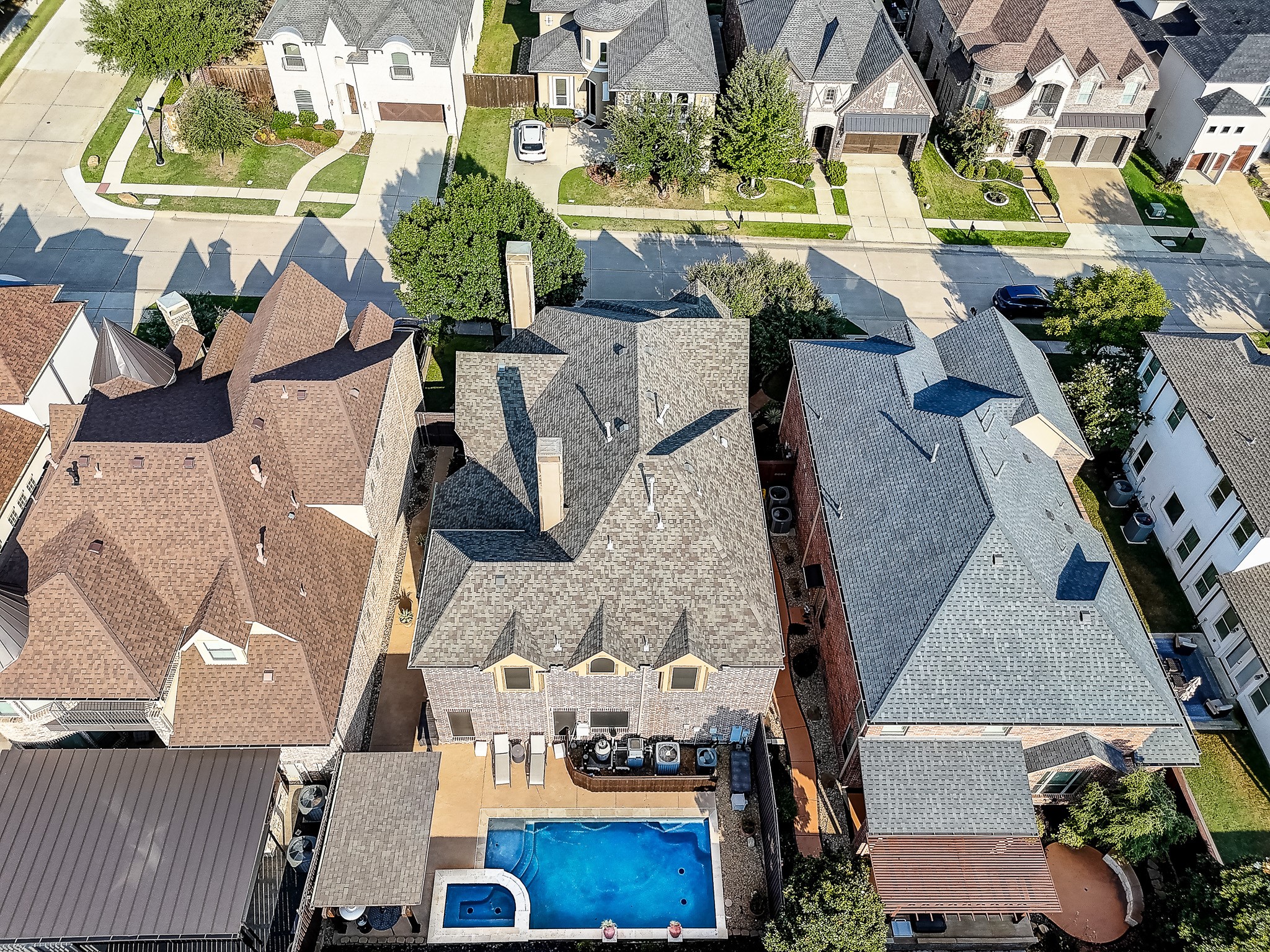 7113 Underwood Drive Plano TX 75024