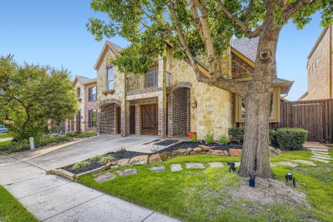 7113 Underwood Drive Plano TX 75024