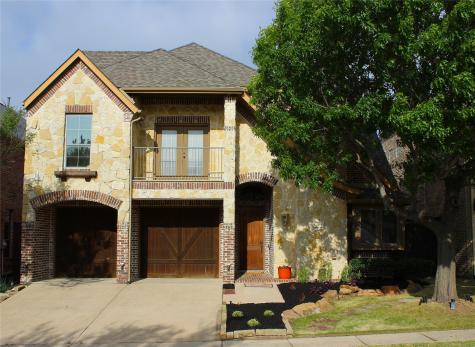 7113 Underwood Drive Plano TX 75024