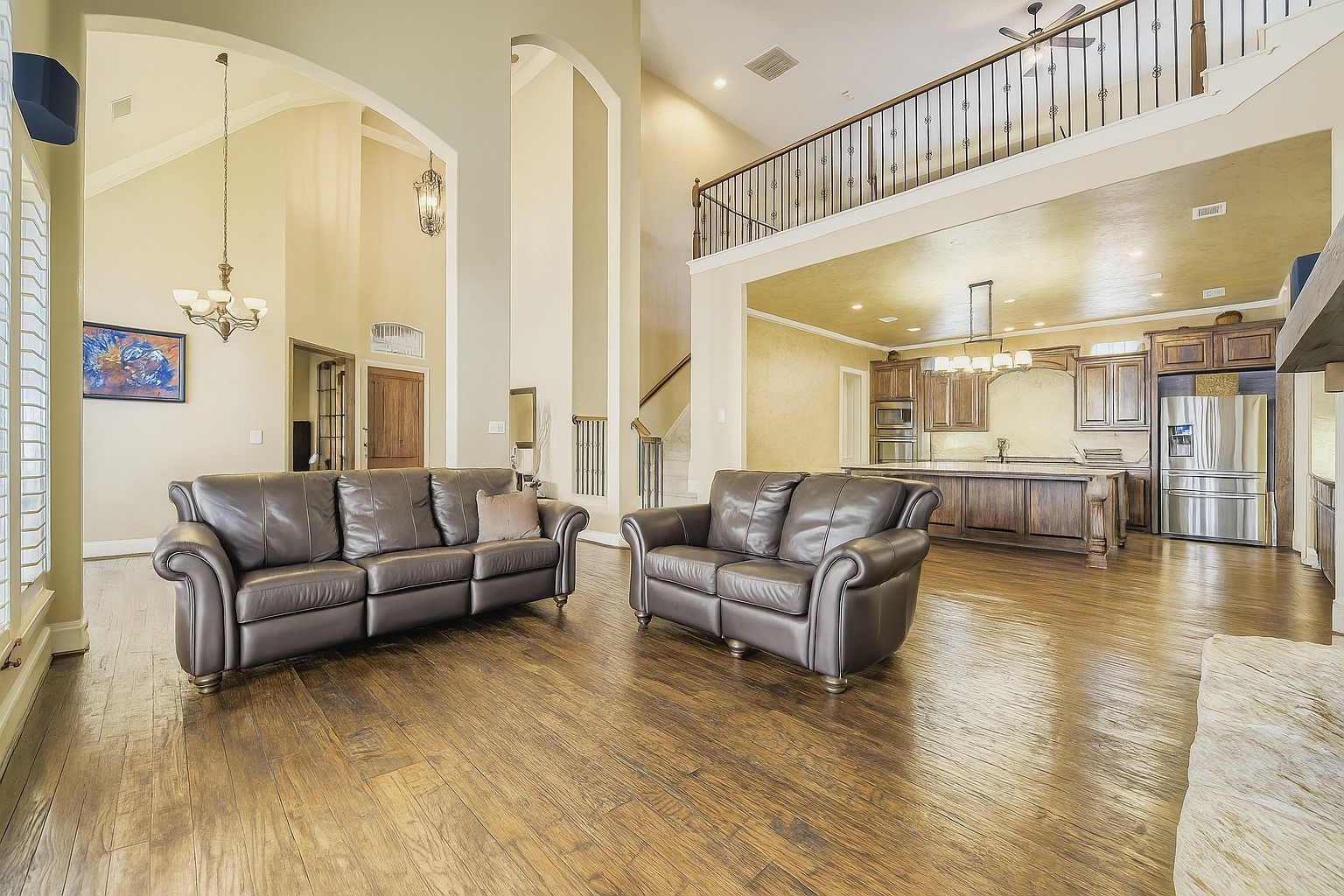 7113 Underwood Drive Plano TX 75024