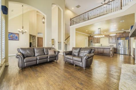 7113 Underwood Drive Plano TX 75024