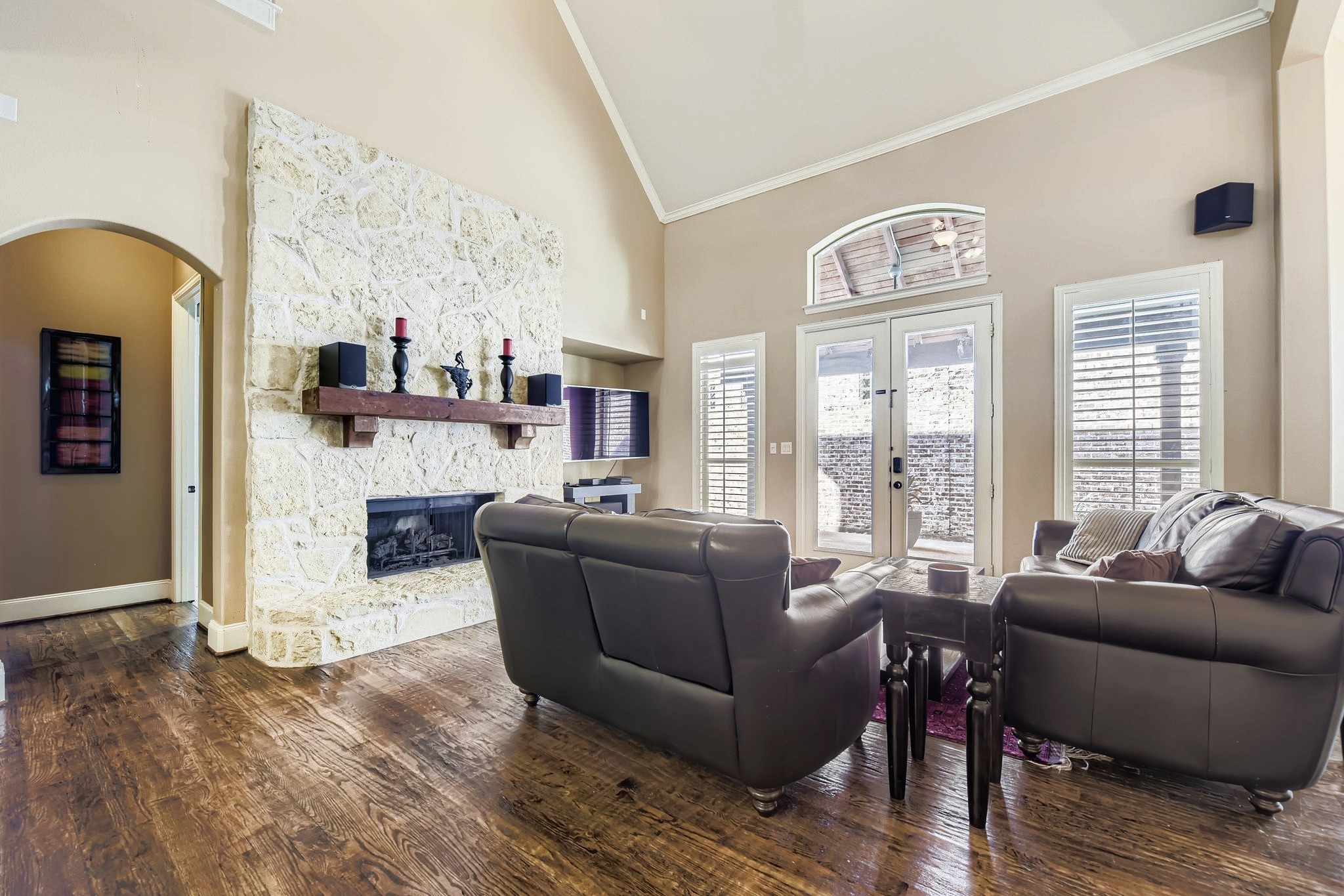 7113 Underwood Drive Plano TX 75024