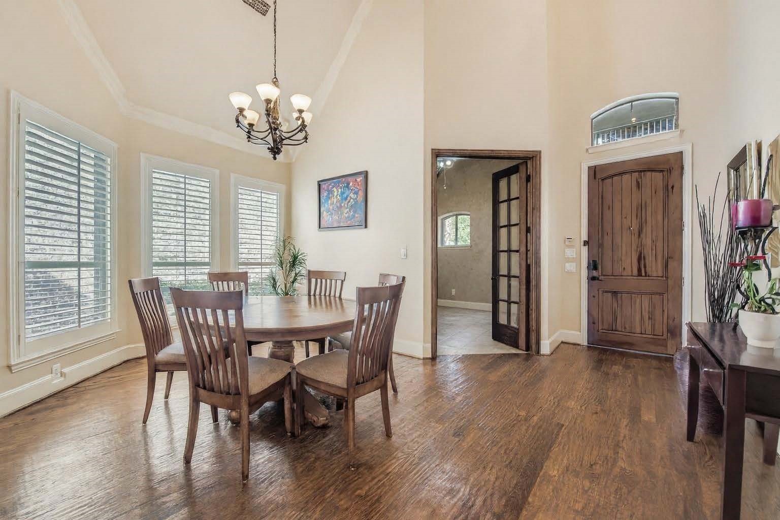 7113 Underwood Drive Plano TX 75024