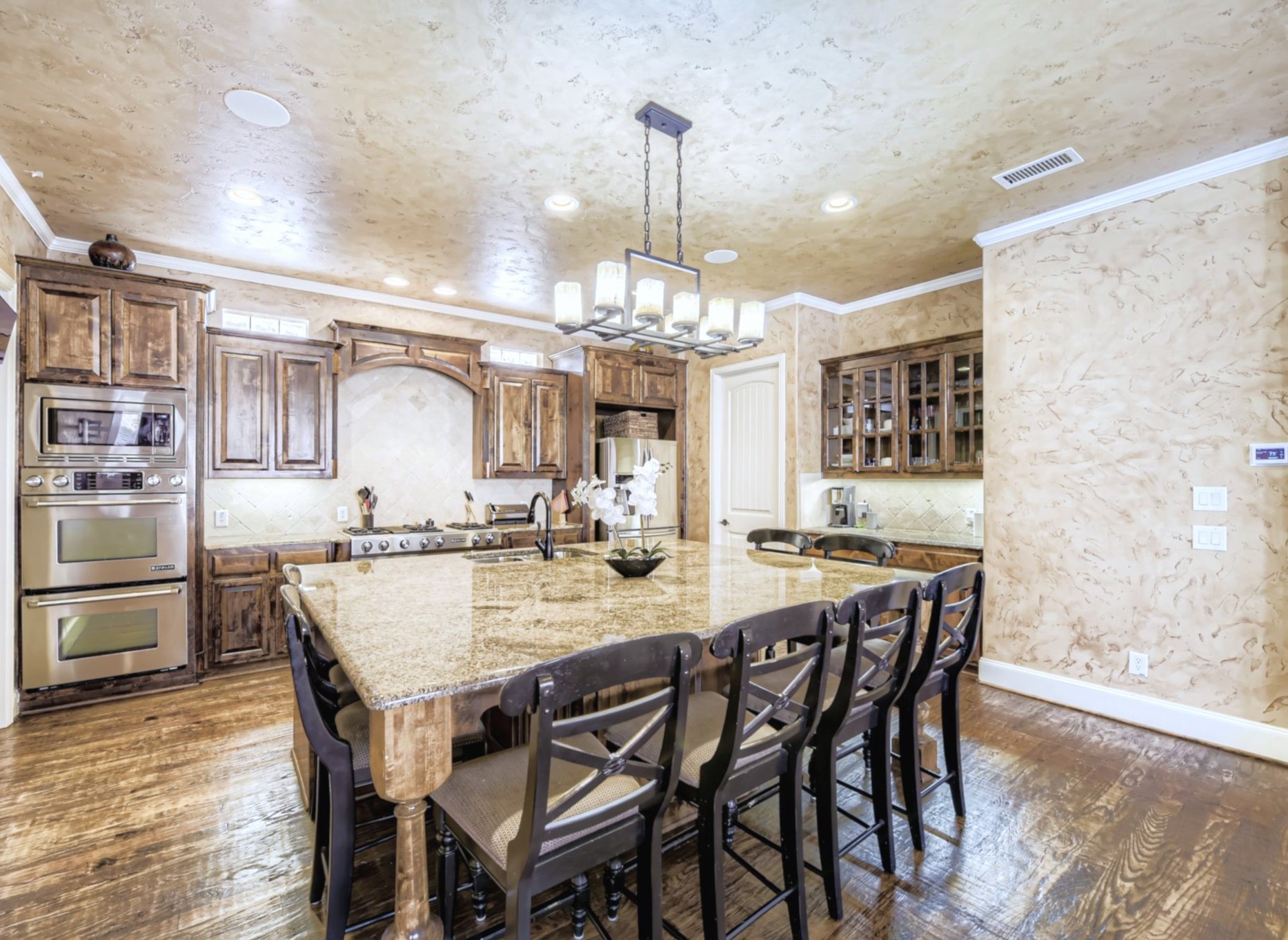 7113 Underwood Drive Plano TX 75024