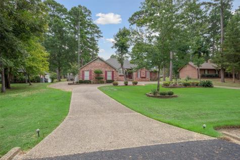 320 Greenbriar Trail Holly Lake Ranch TX 75765