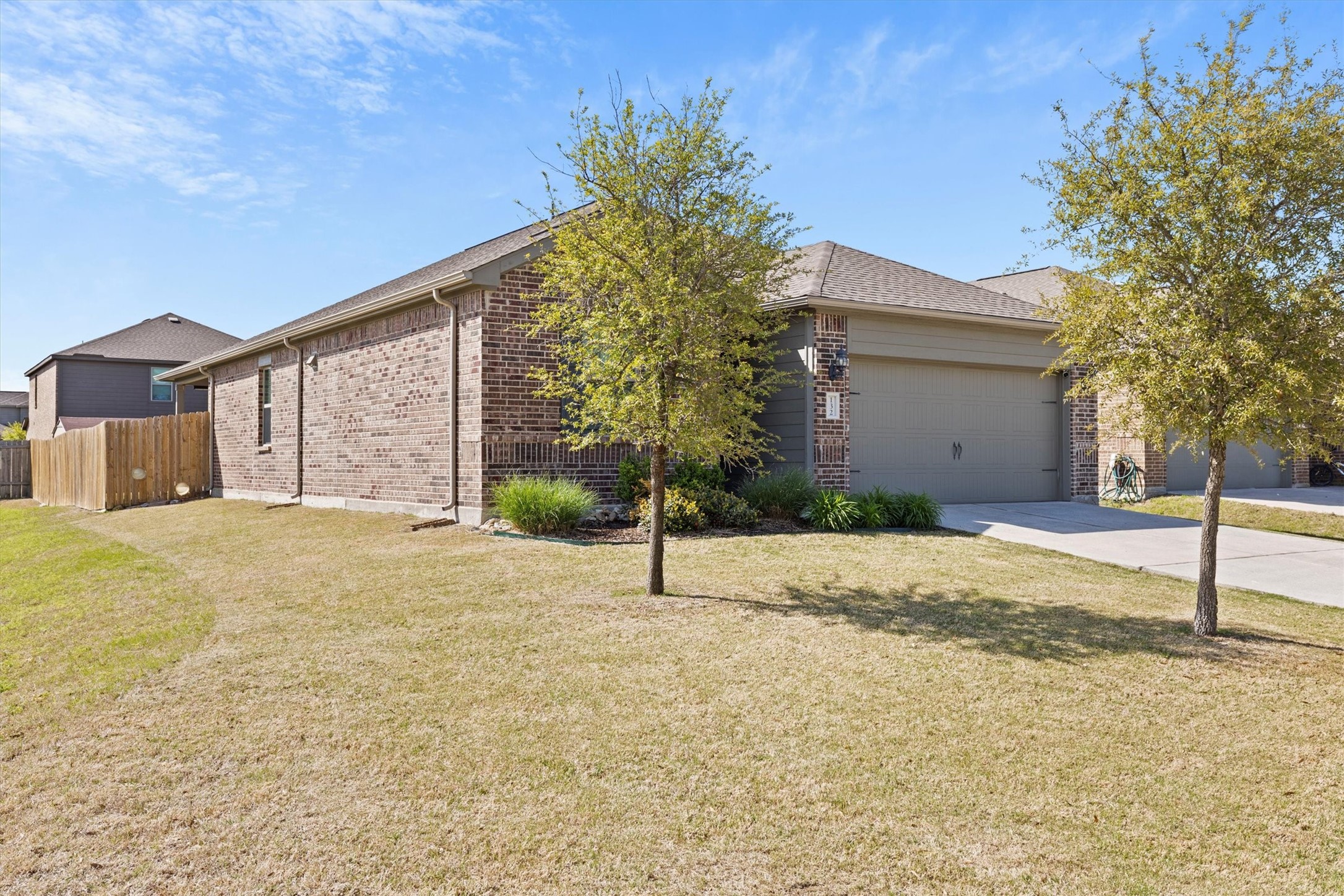 132 Bowen Street Anna TX 75409