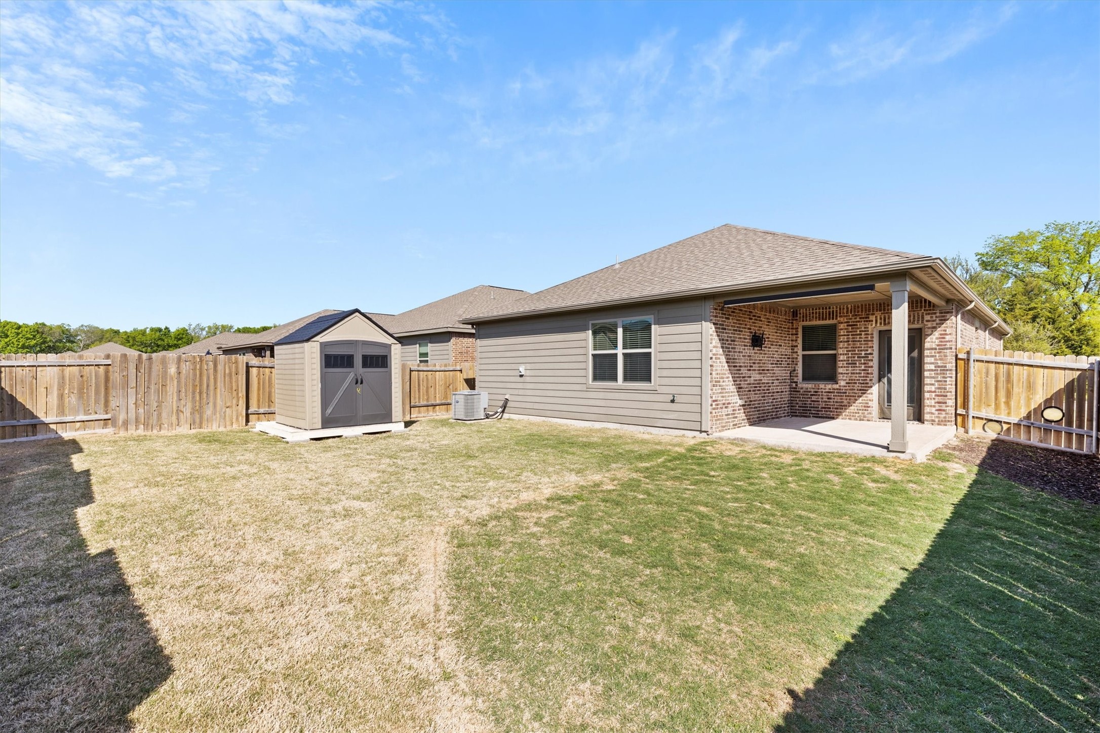 132 Bowen Street Anna TX 75409
