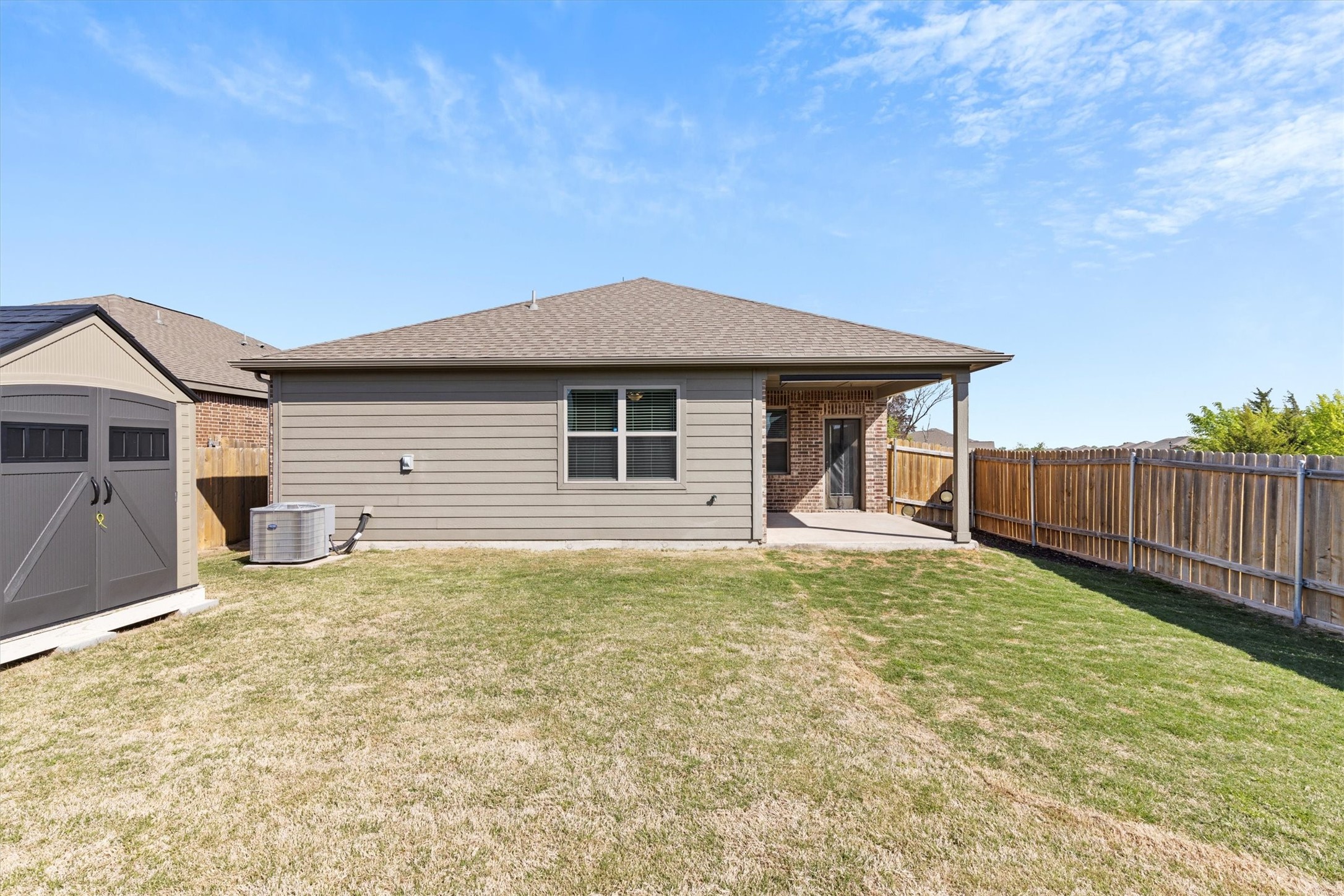 132 Bowen Street Anna TX 75409