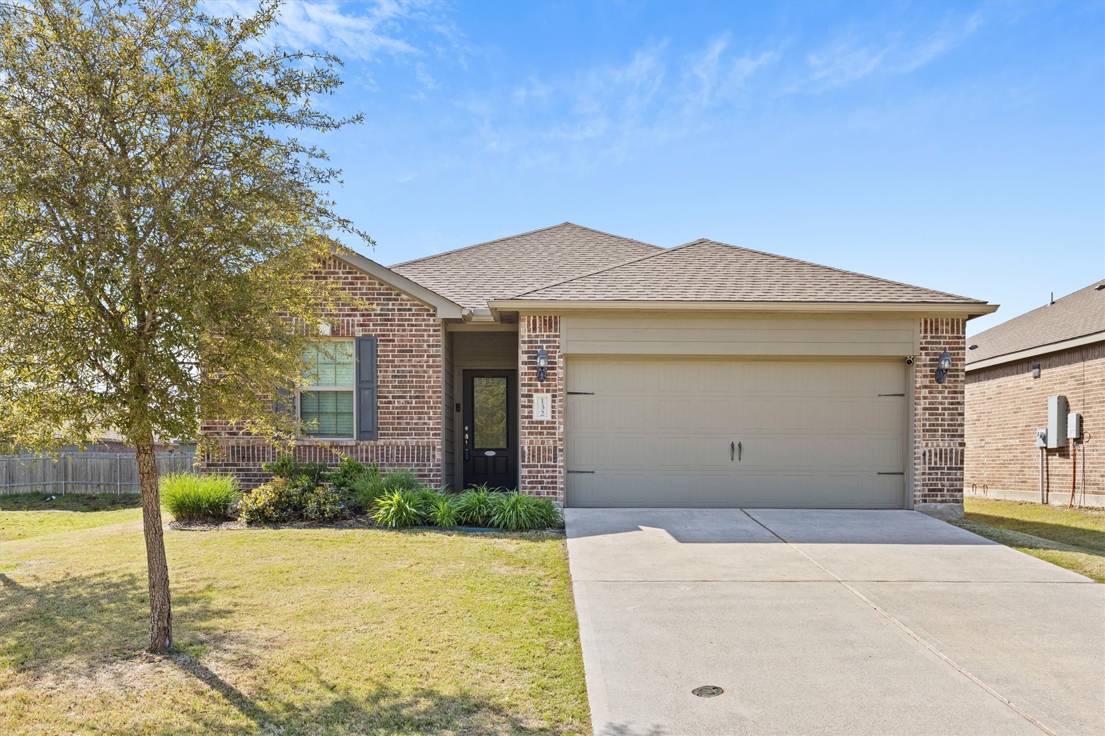 132 Bowen Street Anna TX 75409