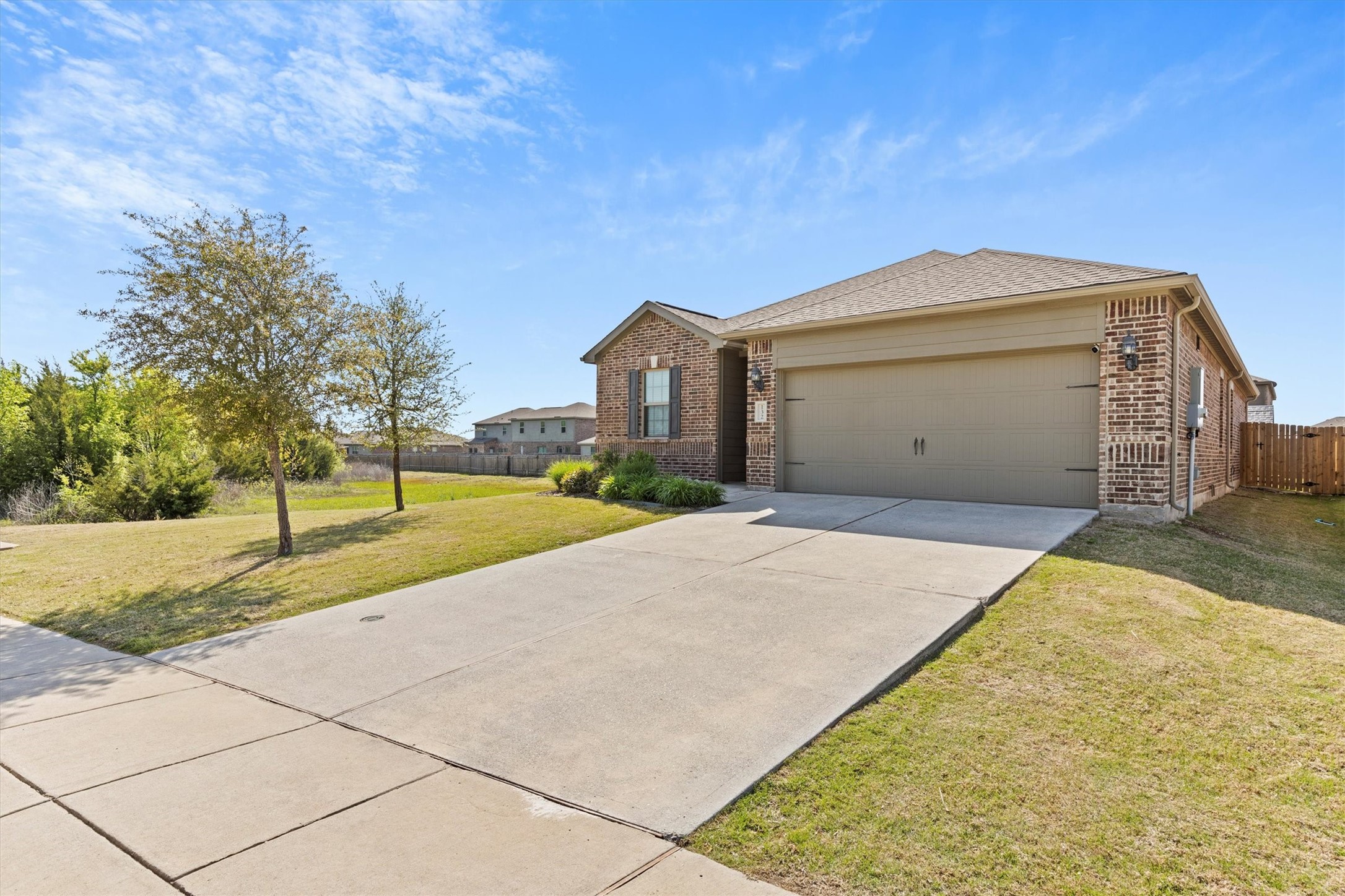 132 Bowen Street Anna TX 75409