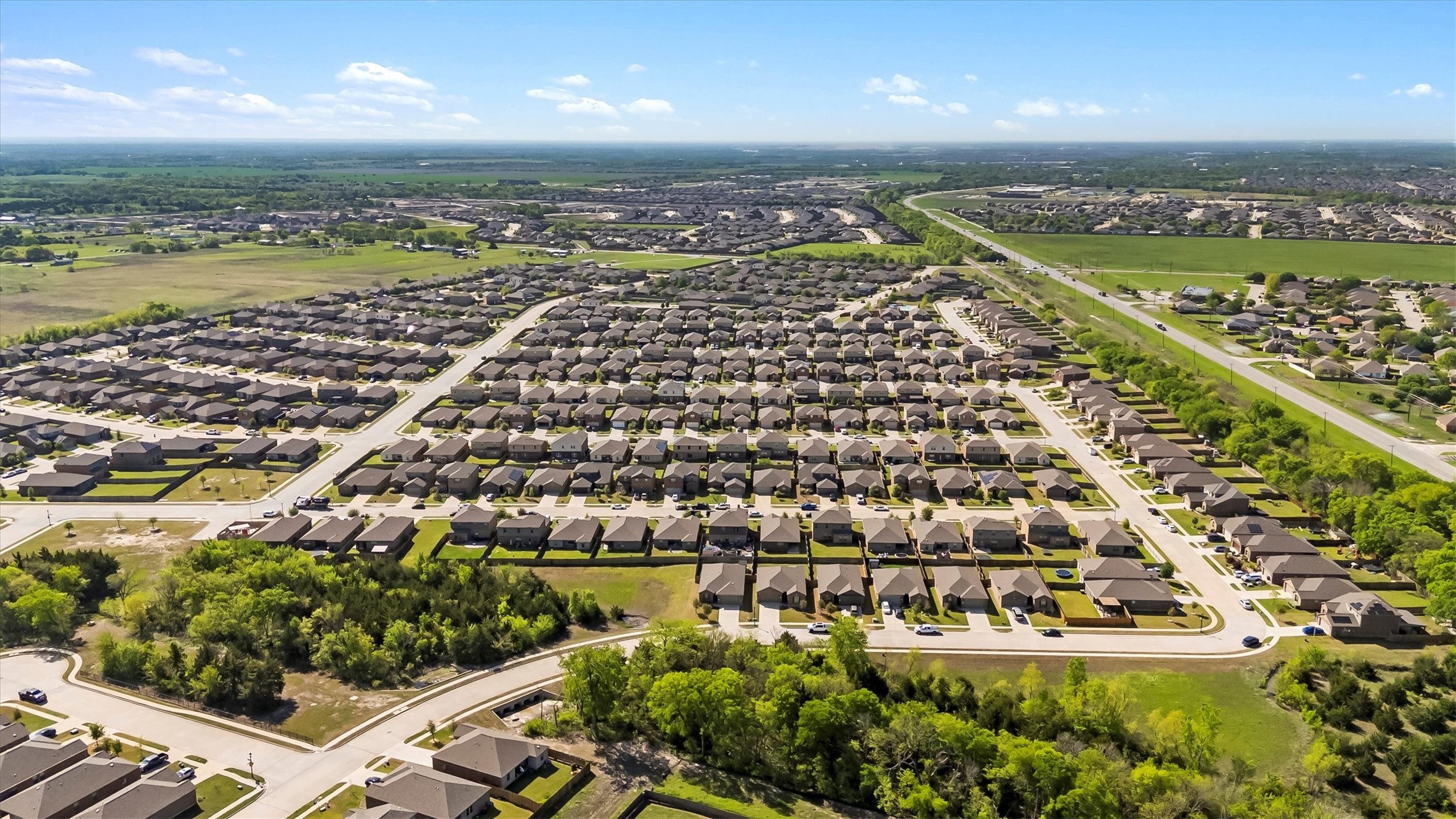 132 Bowen Street Anna TX 75409