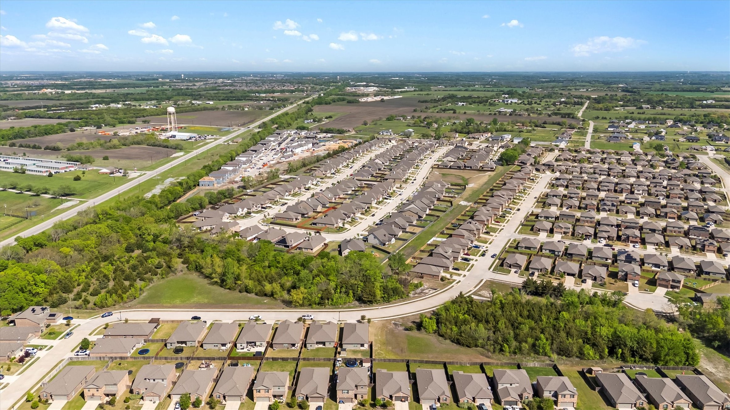 132 Bowen Street Anna TX 75409