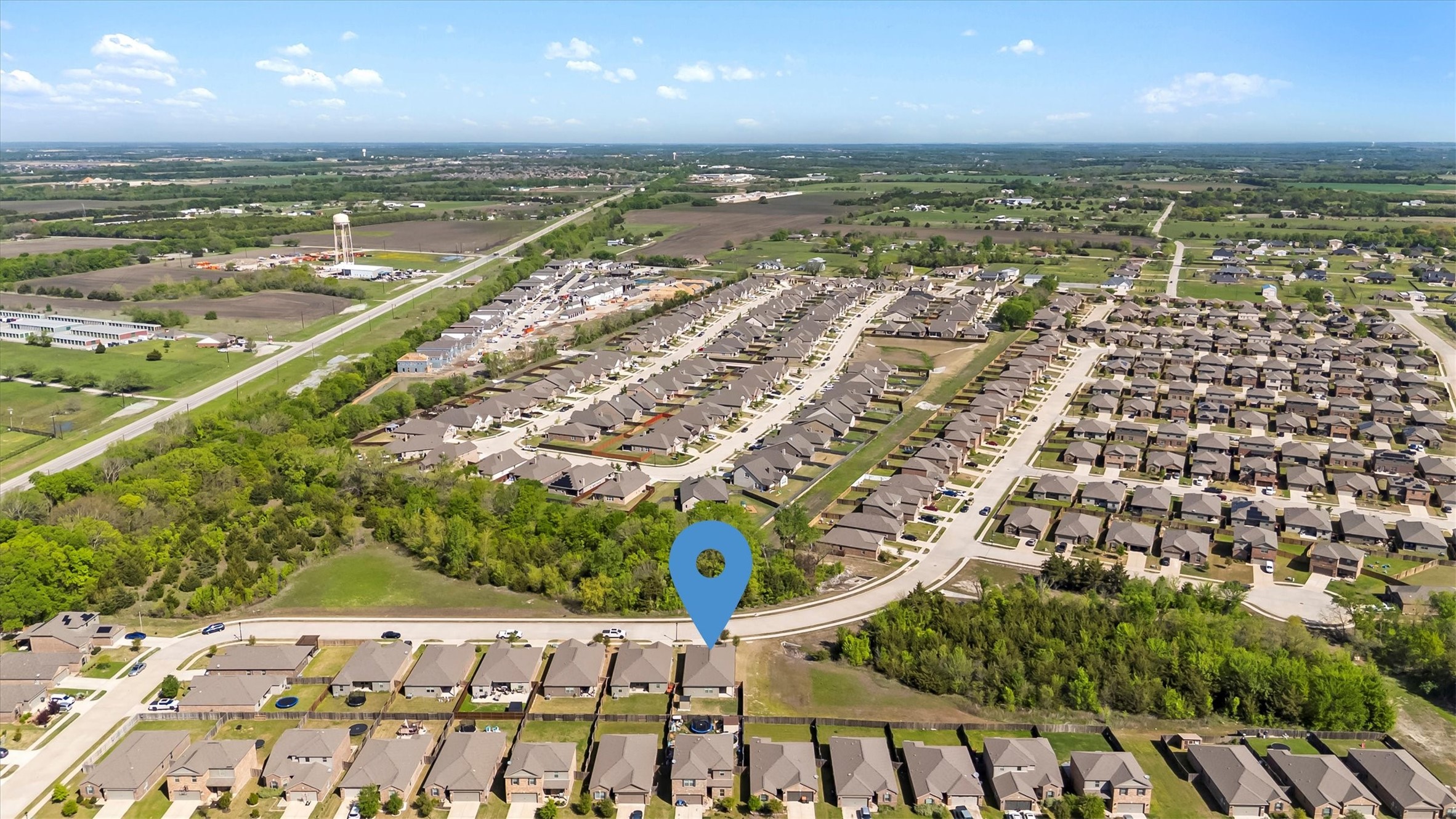 132 Bowen Street Anna TX 75409