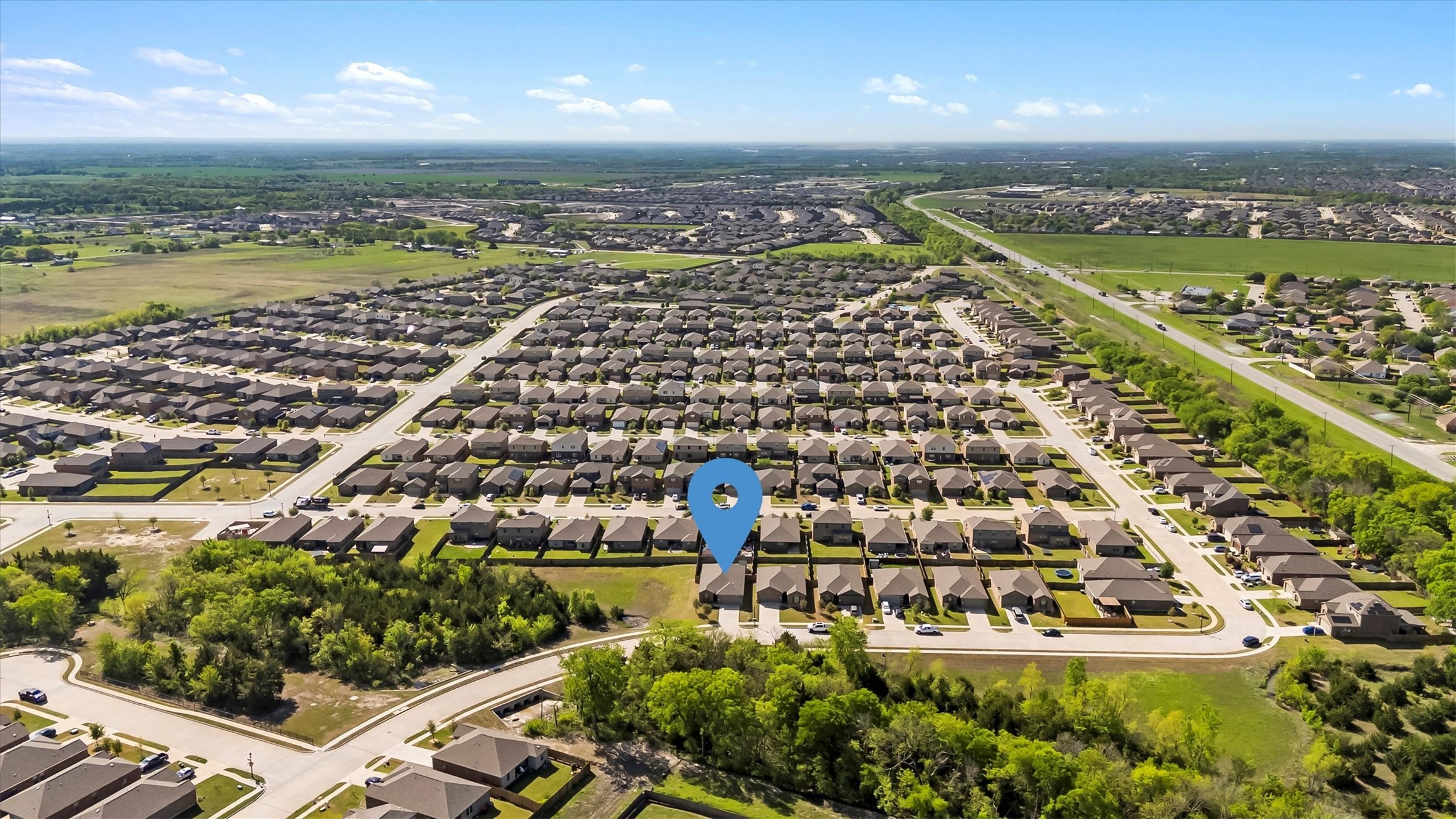 132 Bowen Street Anna TX 75409