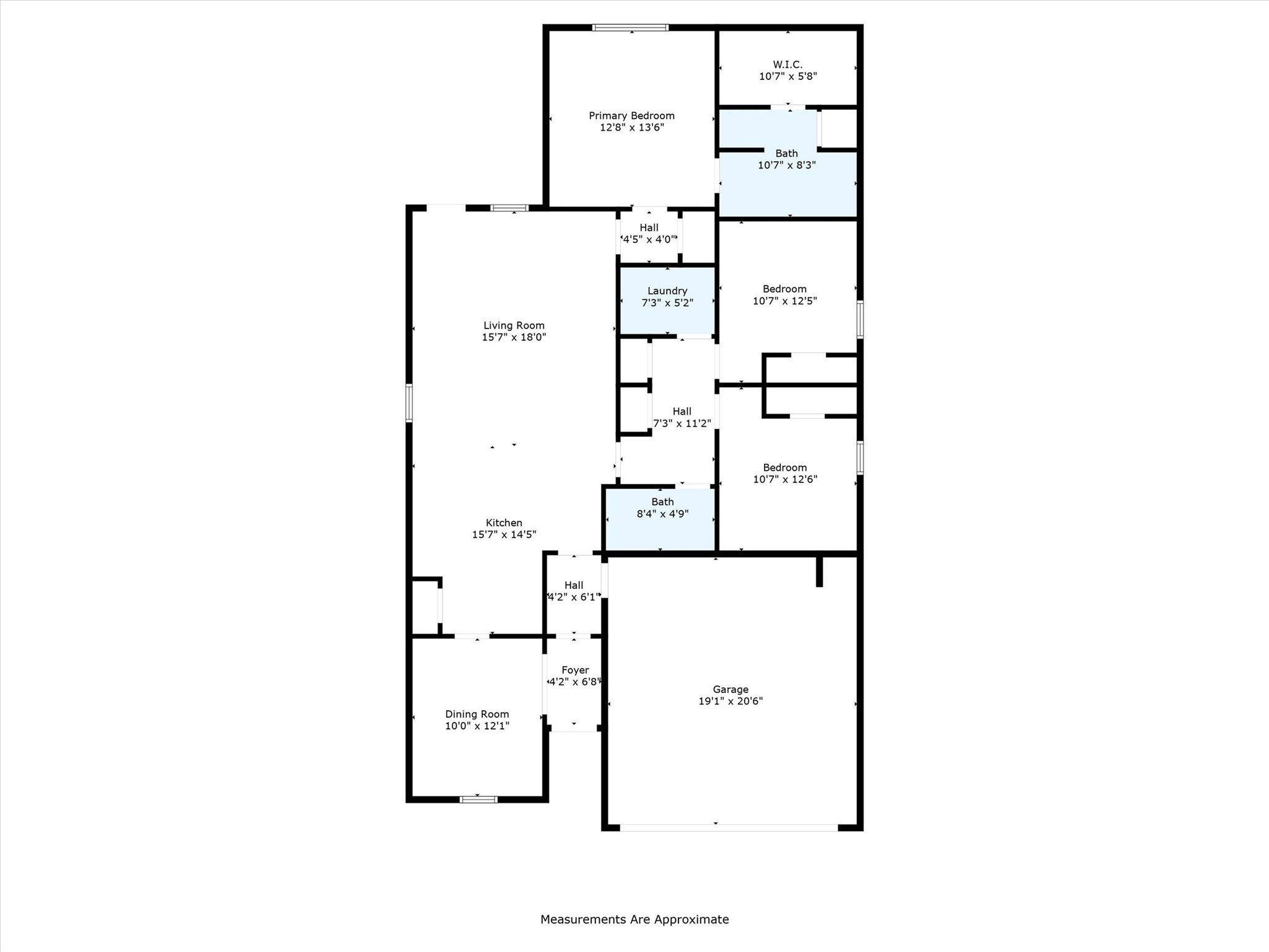 132 Bowen Street Anna TX 75409