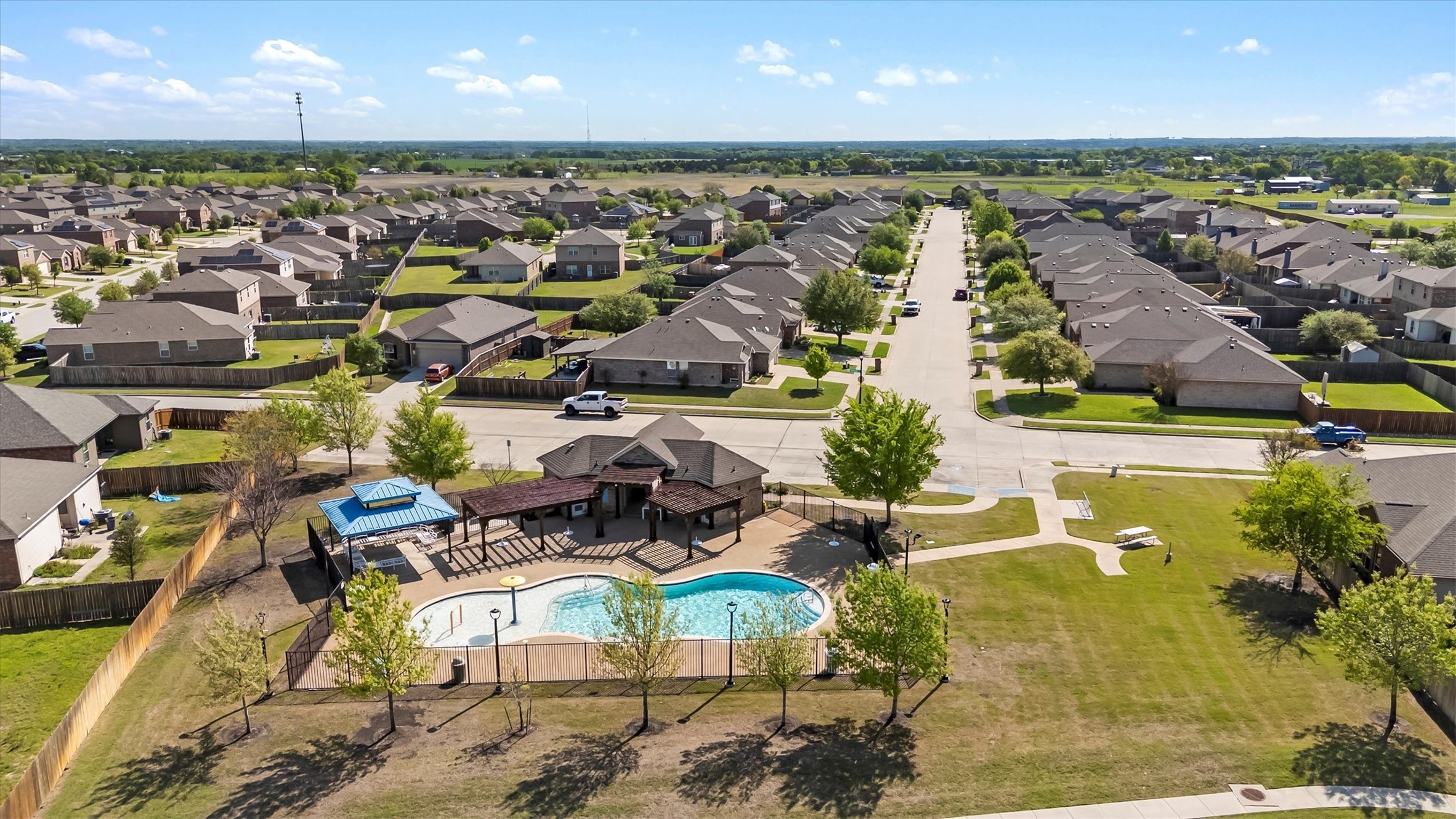 132 Bowen Street Anna TX 75409