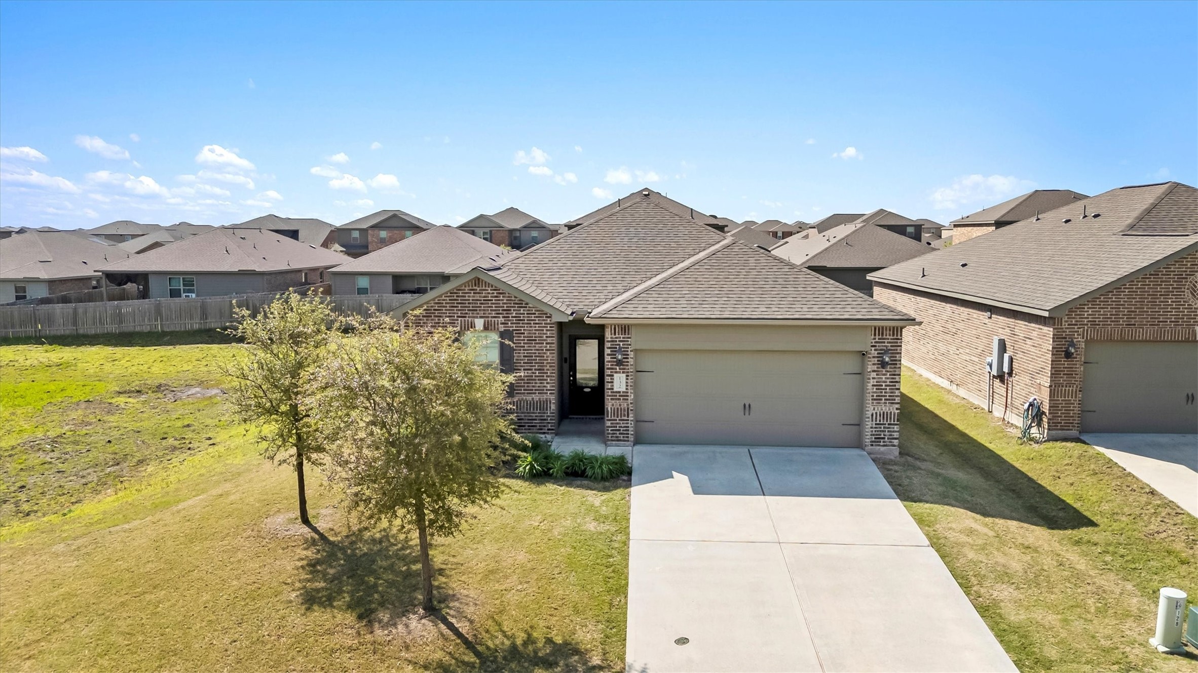 132 Bowen Street Anna TX 75409