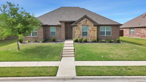527 Cottonview Drive Waxahachie TX 75165