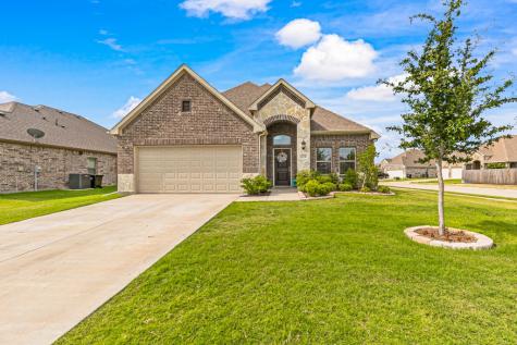 418 Colorado Drive Crandall TX 75114