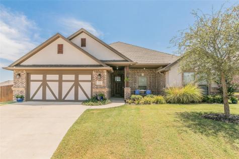 732 Paintbrush Court Aledo TX 76008