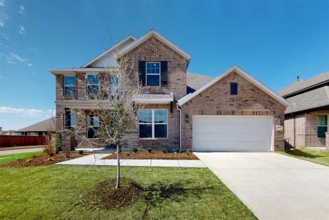 1751 Emilia Drive Celina TX 75009
