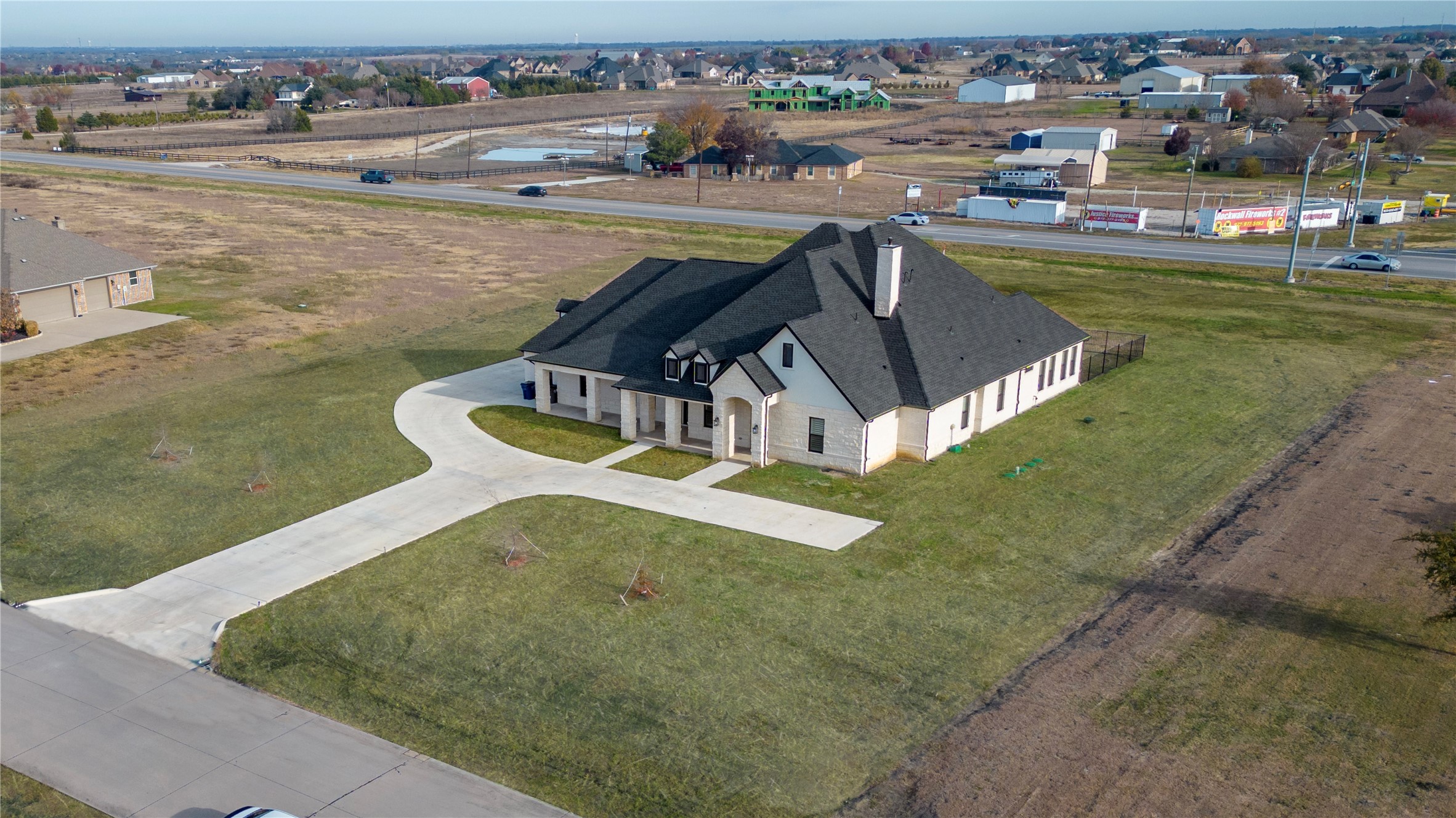 165 Ranch House Road Rockwall TX 75032