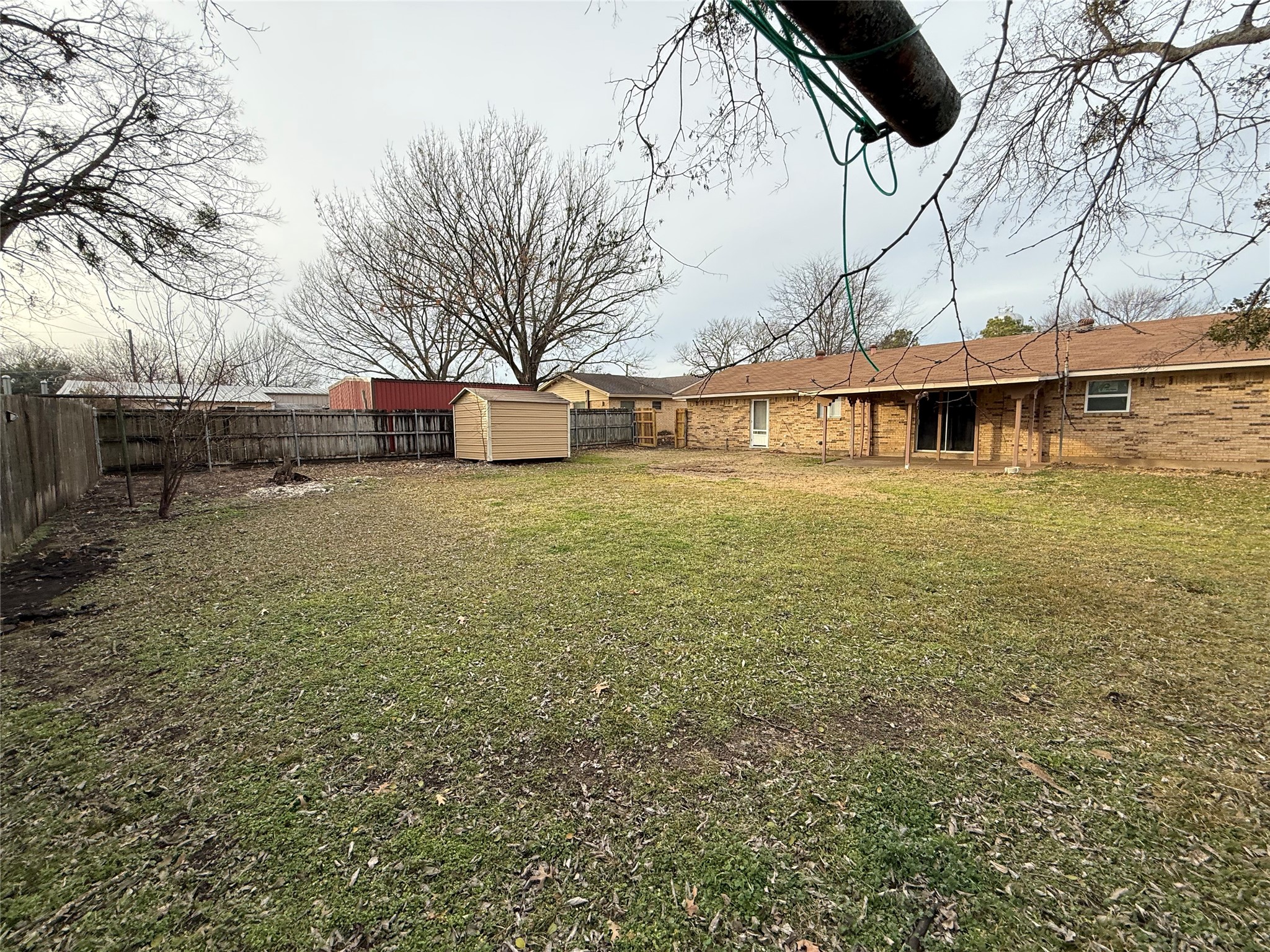 415 W Highland Drive Whitewright TX 75491