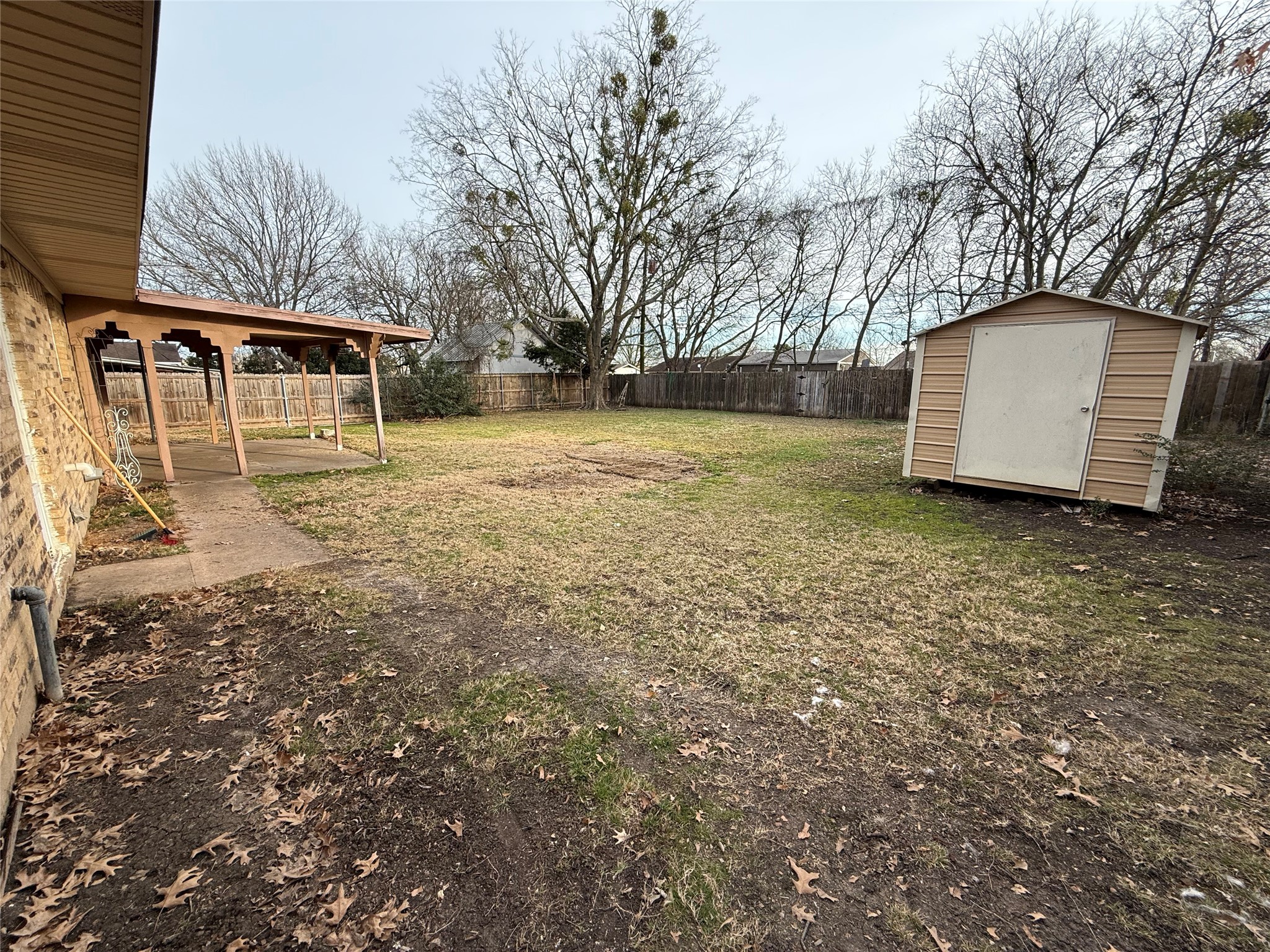 415 W Highland Drive Whitewright TX 75491
