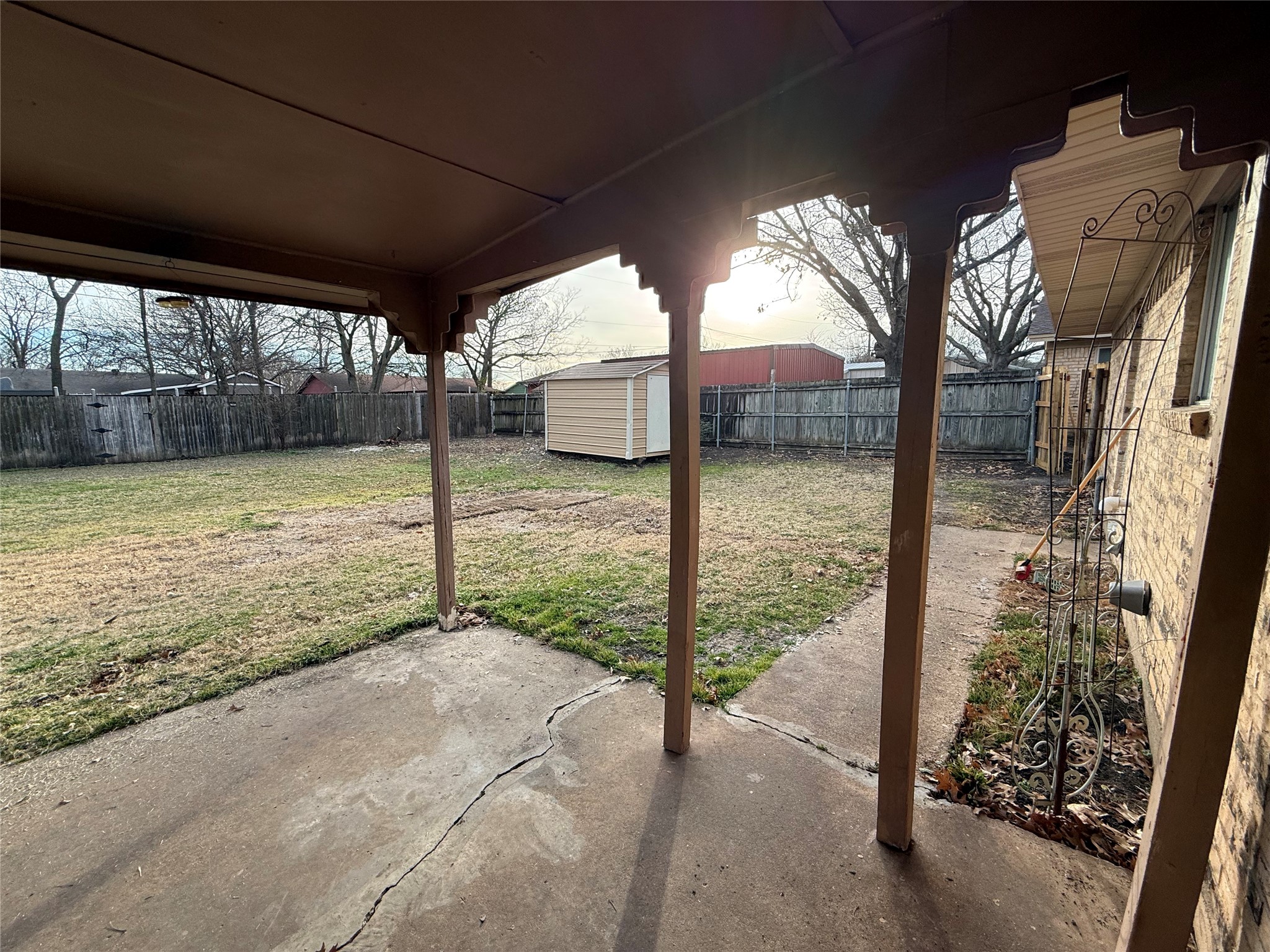 415 W Highland Drive Whitewright TX 75491