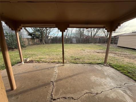 415 W Highland Drive Whitewright TX 75491