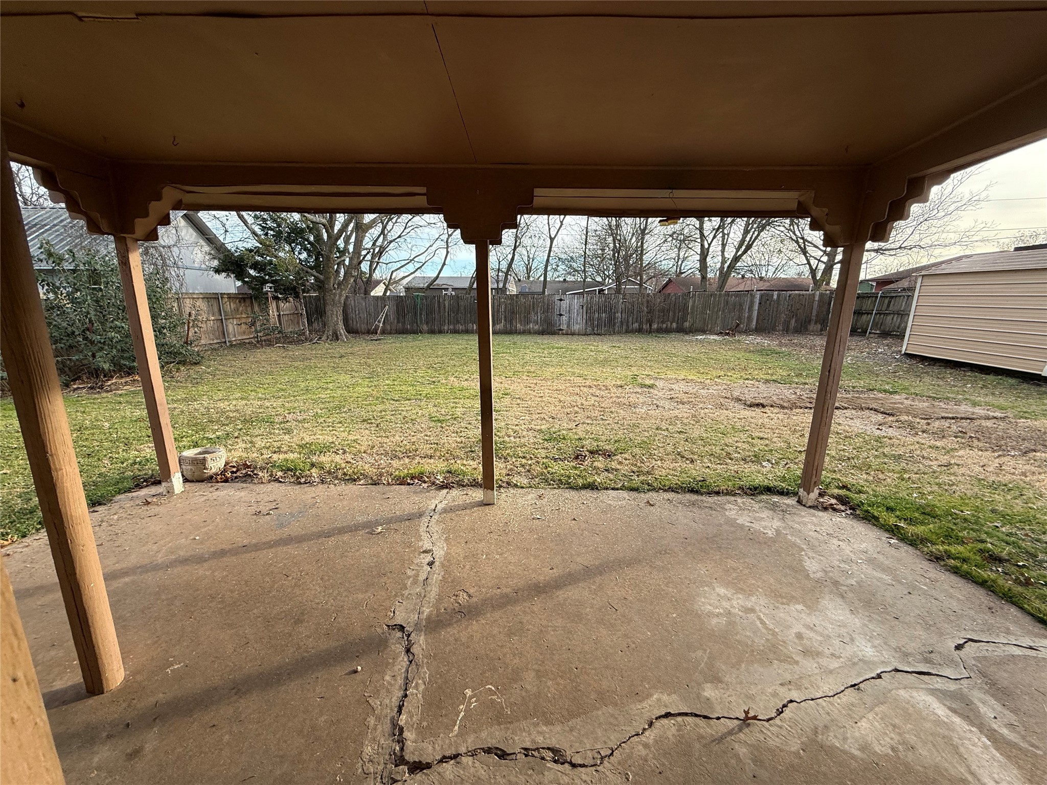 415 W Highland Drive Whitewright TX 75491