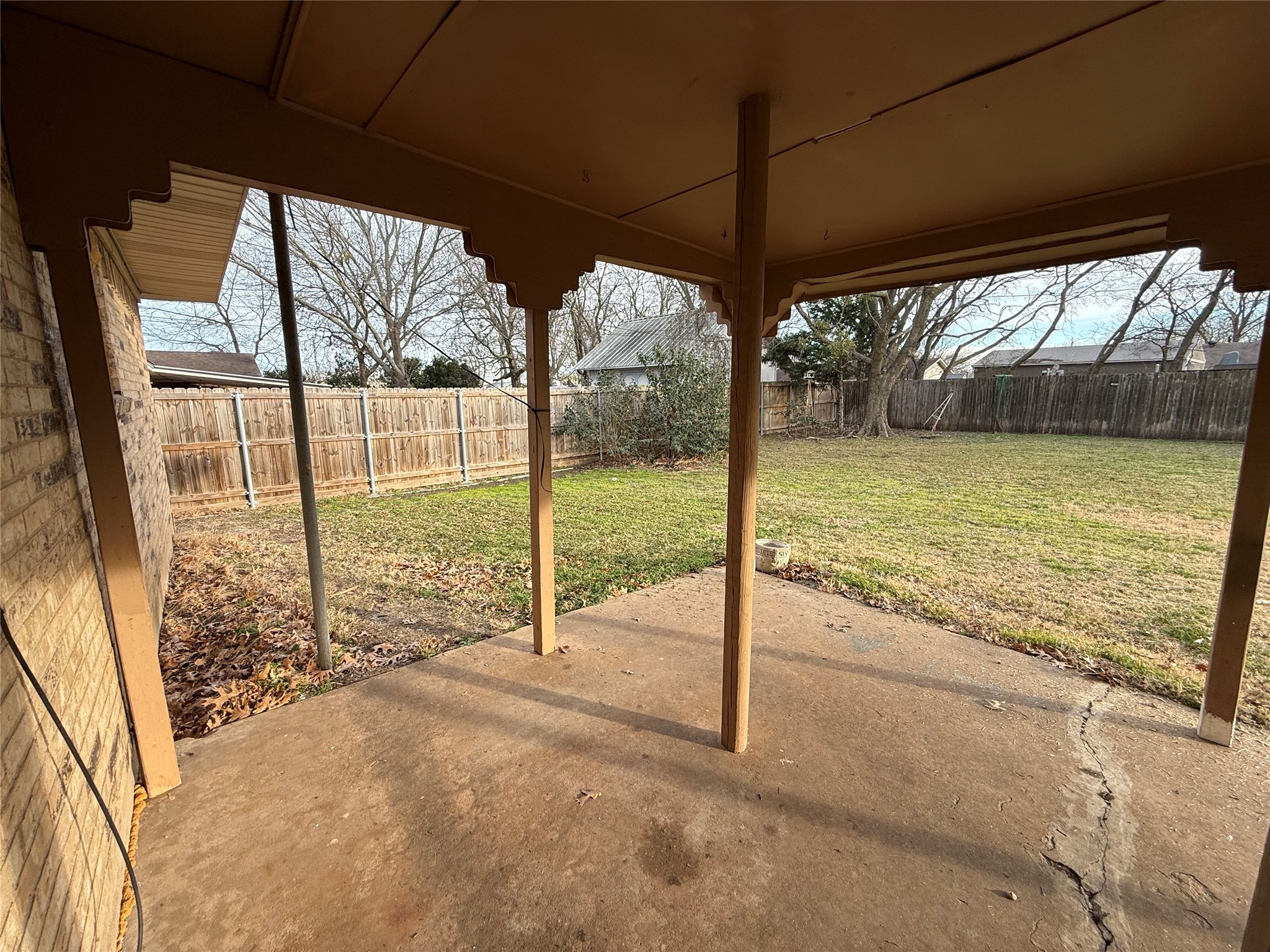 415 W Highland Drive Whitewright TX 75491