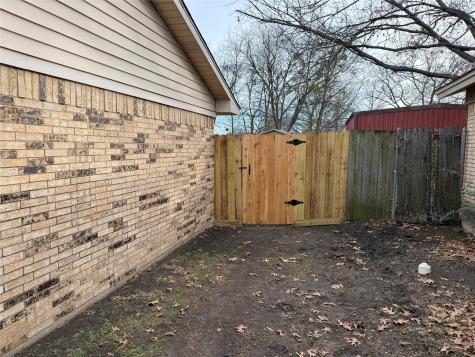 415 W Highland Drive Whitewright TX 75491